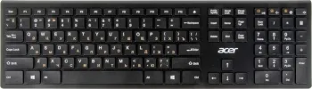  Acer OKR020  USB  slim Multimedia