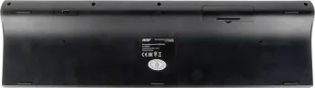  Acer OKR020  USB  slim Multimedia