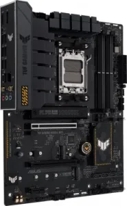   Asus TUF GAMING B650-E WIFI Socket AM5