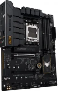   Asus TUF GAMING B650-E WIFI Socket AM5