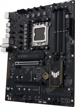   Asus TUF GAMING B650-E WIFI Socket AM5