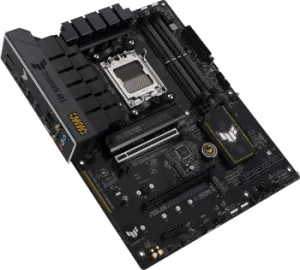   Asus TUF GAMING B650-E WIFI Socket AM5