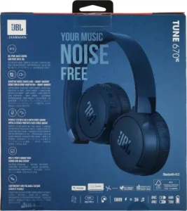  JBLT670NCBLU 