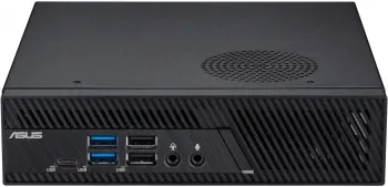   / Asus MINI PC BAREBONE High-performance and durable  Intel Celeron G6900 Processor 