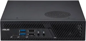   / Asus MINI PC BAREBONE High-performance and durable  Intel Celeron G6900 Processor 