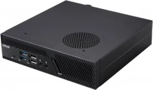   / Asus MINI PC BAREBONE High-performance and durable  Intel Celeron G6900 Processor 