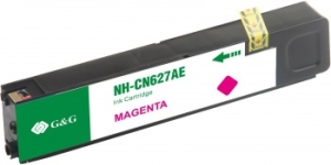   G&G NH-CN627AE  (110)  HP Officejet Pro X576dw/X476dn/X551dw/X451dw