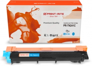   Print-Rite TFB684CPU1J PR-TN241C TN-241C  (1400.)  Brother HL-3170CDW