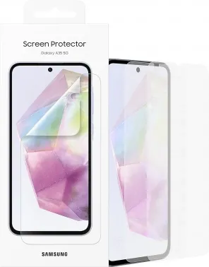     Samsung   Samsung Galaxy A35  2. (EF-UA356CTEGRU