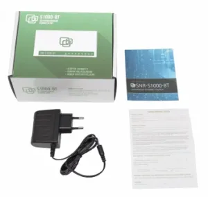  SNR SNR-S1000-8T, 1/,   8 , (L2)