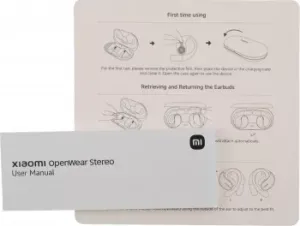 Xiaomi   OpenWear Stereo ( )