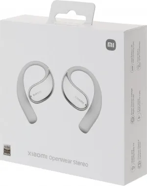 Xiaomi   OpenWear Stereo ( )