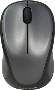  (910-002201) Logitech Wireless Mouse M235 Colt Matte 