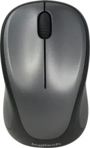  (910-002201) Logitech Wireless Mouse M235 Colt Matte 
