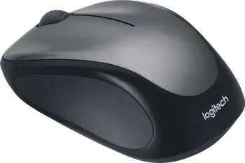  (910-002201) Logitech Wireless Mouse M235 Colt Matte 