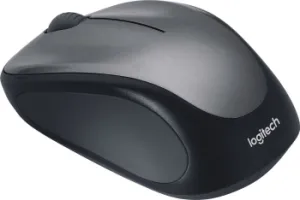  (910-002201) Logitech Wireless Mouse M235 Colt Matte 