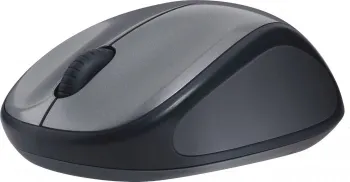  (910-002201) Logitech Wireless Mouse M235 Colt Matte 