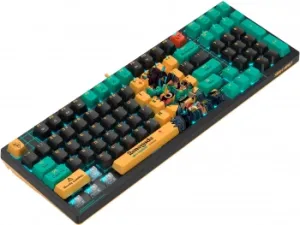  A4Tech Bloody AT98 Renegade  / USB for gamer LED (AT98)