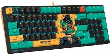  A4Tech Bloody AT98 Renegade  / USB for gamer LED (AT98)