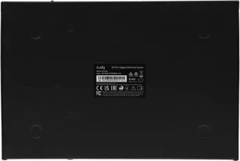  Cudy GS1024 (L2) 24x1/ 