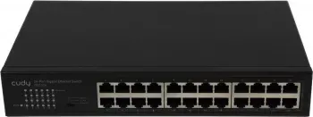  Cudy GS1024 (L2) 24x1/ 