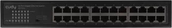 Cudy GS1024 (L2) 24x1/ 