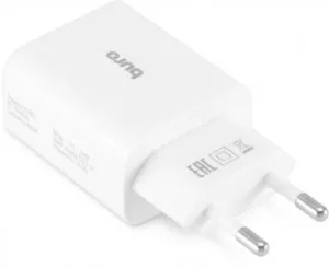  ./. Buro BUWE1 2.1A  (BUWE10S200WH)
