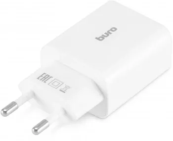  ./. Buro BUWE1 2.1A  (BUWE10S200WH)