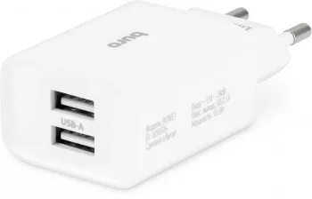 ./. Buro BUWE1 2.1A  (BUWE10S200WH)