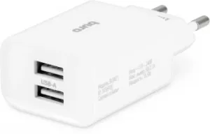  ./. Buro BUWE1 2.1A  (BUWE10S200WH)
