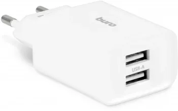  ./. Buro BUWE1 2.1A  (BUWE10S200WH)