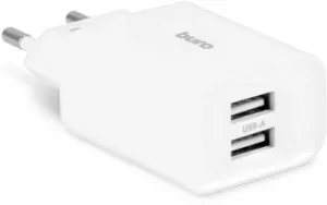  ./. Buro BUWE1 2.1A  (BUWE10S200WH)