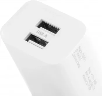  ./. Buro BUWE1 2.1A  (BUWE10S200WH)
