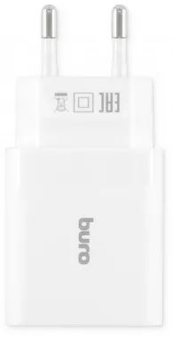  ./. Buro BUWE1 2.1A  (BUWE10S200WH)