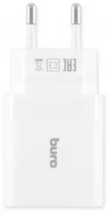  ./. Buro BUWE1 2.1A  (BUWE10S200WH)