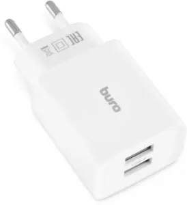 ./. Buro BUWE1 2.1A  (BUWE10S200WH)