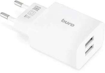  ./. Buro BUWE1 2.1A  (BUWE10S200WH)