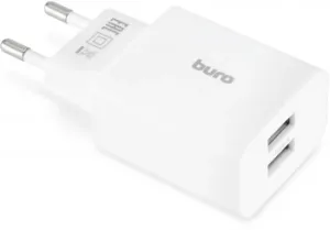  ./. Buro BUWE1 2.1A  (BUWE10S200WH)