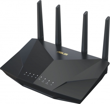  Asus RT-AX5400 AX5400 10/100/1000 .://  (.:1