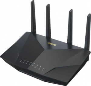 Asus RT-AX5400 AX5400 10/100/1000 .://  (.:1