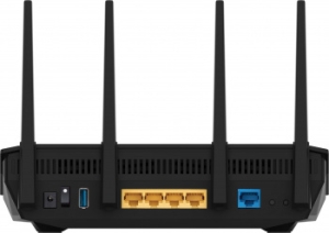  Asus RT-AX5400 AX5400 10/100/1000 .://  (.:1