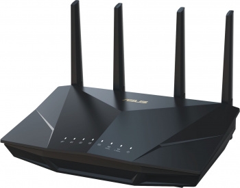  Asus RT-AX5400 AX5400 10/100/1000 .://  (.:1