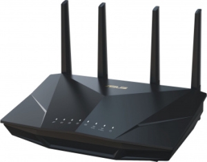  Asus RT-AX5400 AX5400 10/100/1000 .://  (.:1