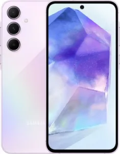  Samsung SM-A556E Galaxy A55 5G 128Gb 8Gb   3G 4G 2Sim 6.6 1080x2340 Android