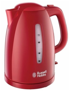  Russell Hobbs 21272-70 Textures Red