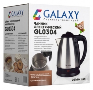   GALAXY GL 0304, , , 2000 , 1,8 ,  ,   