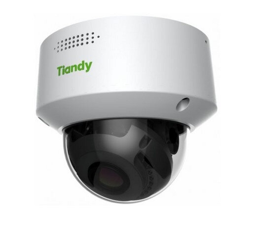 Камера видеонаблюдения IP Tiandy TC-C32MS Spec: I3/A/E/Y/M/C/H/2.7-13.5mm/V4.0 2.7-13.5мм (TC-C32MS