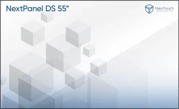  NexTouch 55