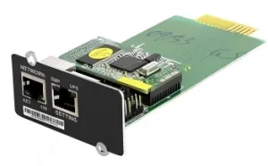   Smartwatt UPS SNMP-MINI CARD 1 (4503020320002  )