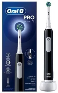    Oral-B Cross Action Pro 1 500/D305.513.3 